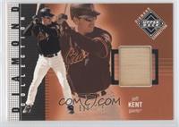 Diamond Collection Bats - Jeff Kent #/775