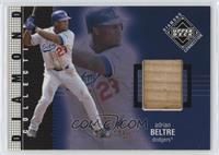 Diamond Collection Bats - Adrian Beltre #/775