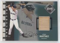 Diamond Collection Bats - Edgar Martinez #/775