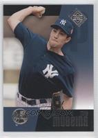 Diamond Connection Series - Mike Mussina