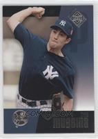 Diamond Connection Series - Mike Mussina