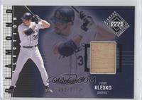 Diamond Collection Bats - Ryan Klesko #/775