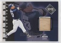 Diamond Collection Bats - Phil Nevin [EX to NM] #/775