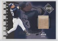 Diamond Collection Bats - Phil Nevin #/775