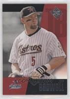 Diamond Connection Series - Jeff Bagwell