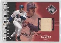 Diamond Collection Bats - Rafael Palmeiro #/775