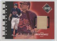 Diamond Collection Bats - Doug Mientkiewicz #/775