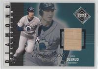 Diamond Collection Bats - John Olerud #/775