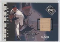 Diamond Collection Bats - Tom Glavine #/775