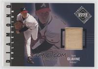 Diamond Collection Bats - Tom Glavine [EX to NM] #/775