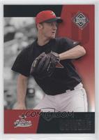 Diamond Connection Series - Roy Oswalt