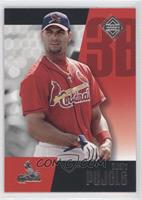 Diamond Connection Series - Albert Pujols