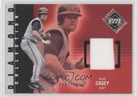 Diamond Collection Jerseys - Sean Casey #/775