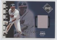 Diamond Collection Jerseys - Andruw Jones #/775