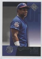 Diamond Connection Series - Sammy Sosa