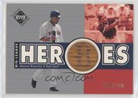 Big League Heroes Bats - Manny Ramirez #/200
