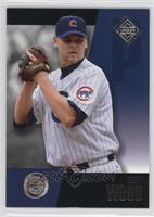 Diamond Connection Series - Kerry Wood