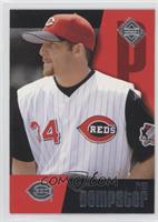 Rookie Update Series - Ryan Dempster