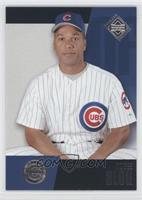 Diamond Connection Series - Moises Alou