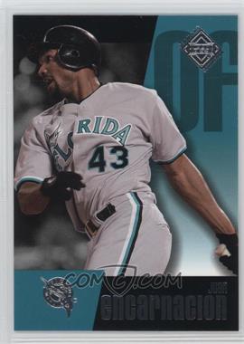 2002 Upper Deck Diamond Connection - [Base] #581 - Rookie Update Series - Juan Encarnacion