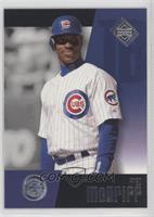 Diamond Connection Series - Fred McGriff