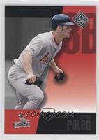 Rookie Update Series - Scott Rolen