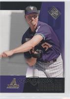 Diamond Connection Series - Randy Johnson