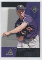 Diamond Connection Series - Randy Johnson