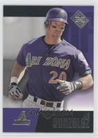 Diamond Connection Series - Luis Gonzalez