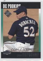 DC Rookies - Jayson Durocher #/1,999