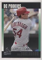 DC Rookies - Mike Coolbaugh #/1,999