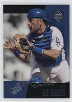 Diamond Connection Series - Paul LoDuca [EX to NM]