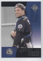 Diamond Connection Series - Mike Piazza