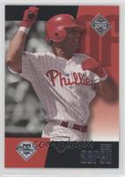 Diamond Connection Series - Bobby Abreu