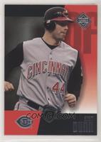 Diamond Connection Series - Adam Dunn [EX to NM]