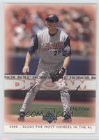 Dream Moments - Troy Glaus #/100