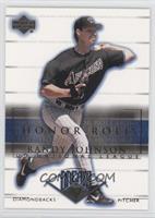 Dream 9 - Randy Johnson