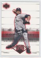 Dream 9 - Roger Clemens