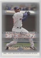 Dream Moments - Torii Hunter