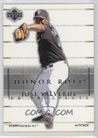 UD Prospects - Jose Valverde