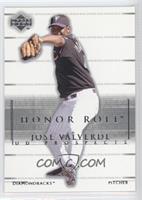 UD Prospects - Jose Valverde