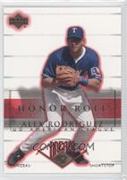 Dream 9 - Alex Rodriguez