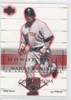 Dream 9 - Manny Ramirez