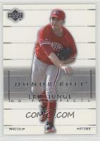 UD Prospects - Eric Junge