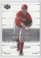 UD Prospects - Eric Junge