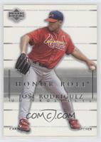 UD Prospects - Jose Rodriguez
