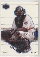 Dream 9 - Mike Piazza