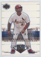 Dream 9 - Albert Pujols [EX to NM]