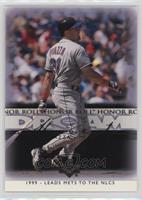 Dream Moments - Mike Piazza