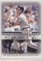 Dream Moments - Chipper Jones